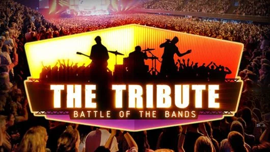 The Tribute Battle of the Bands 2025 5th season